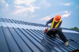 Best Metal Roofing Installation  in San Benito, TX